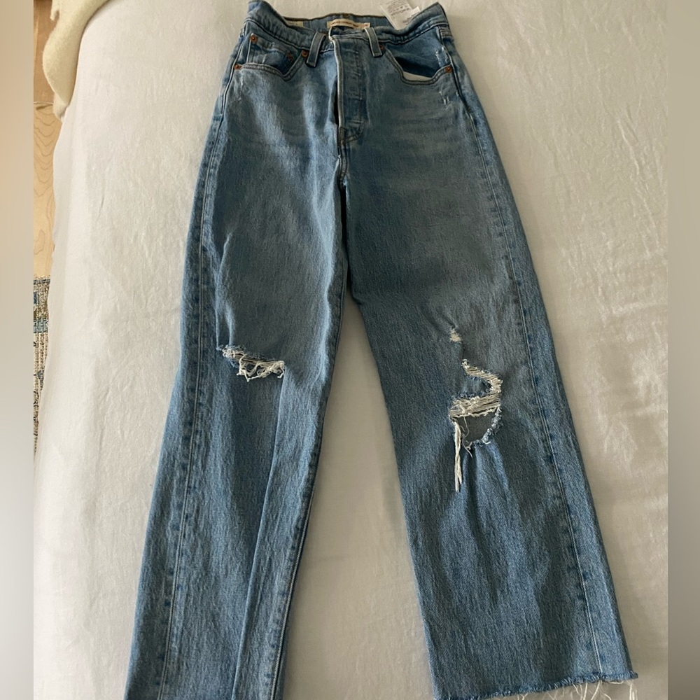 Levi’s Jeans